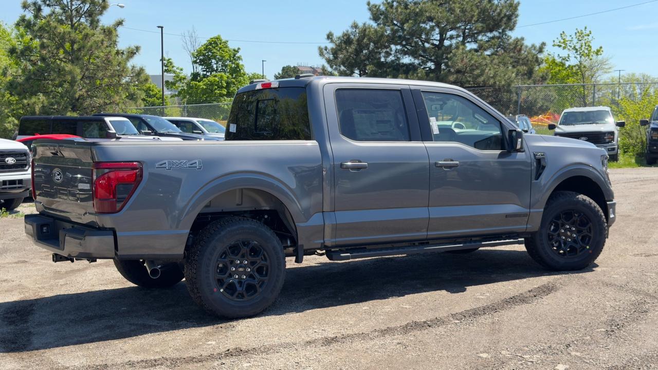 2026 Ford F-150 XLT Photo