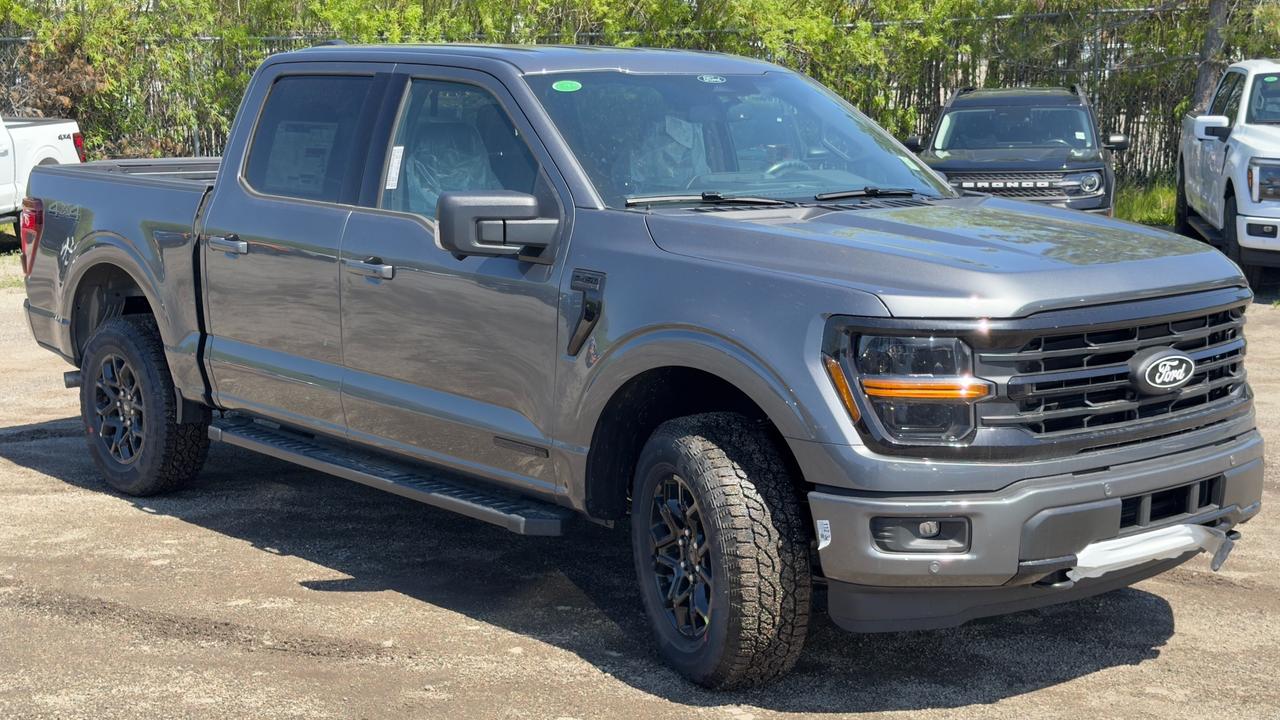 2026 Ford F-150 XLT Photo