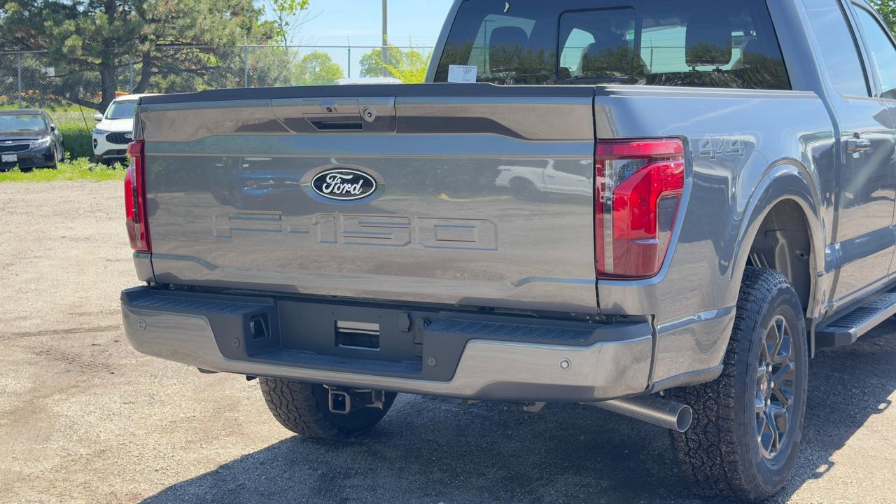 2026 Ford F-150 XLT Photo