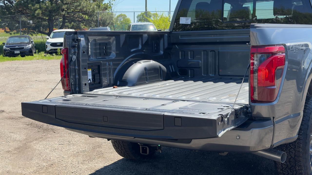 2026 Ford F-150 XLT Photo