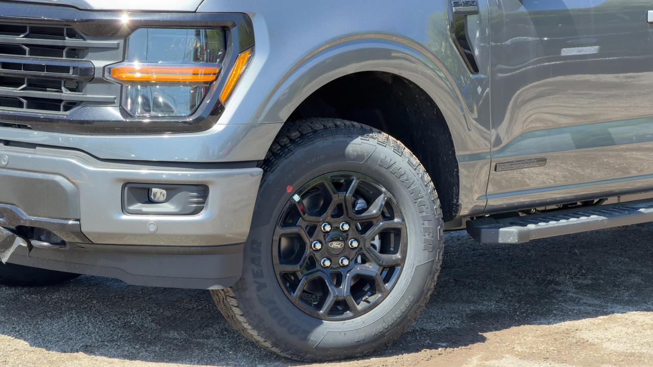 2026 Ford F-150 XLT Photo