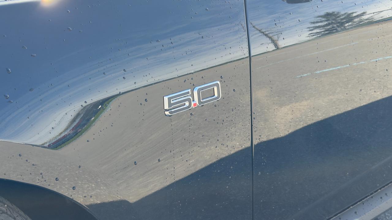 2026 Ford Mustang GT Premium Fastback Photo2