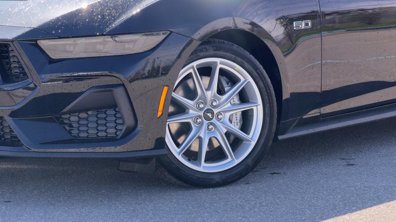 2026 Ford Mustang GT Premium Fastback Photo