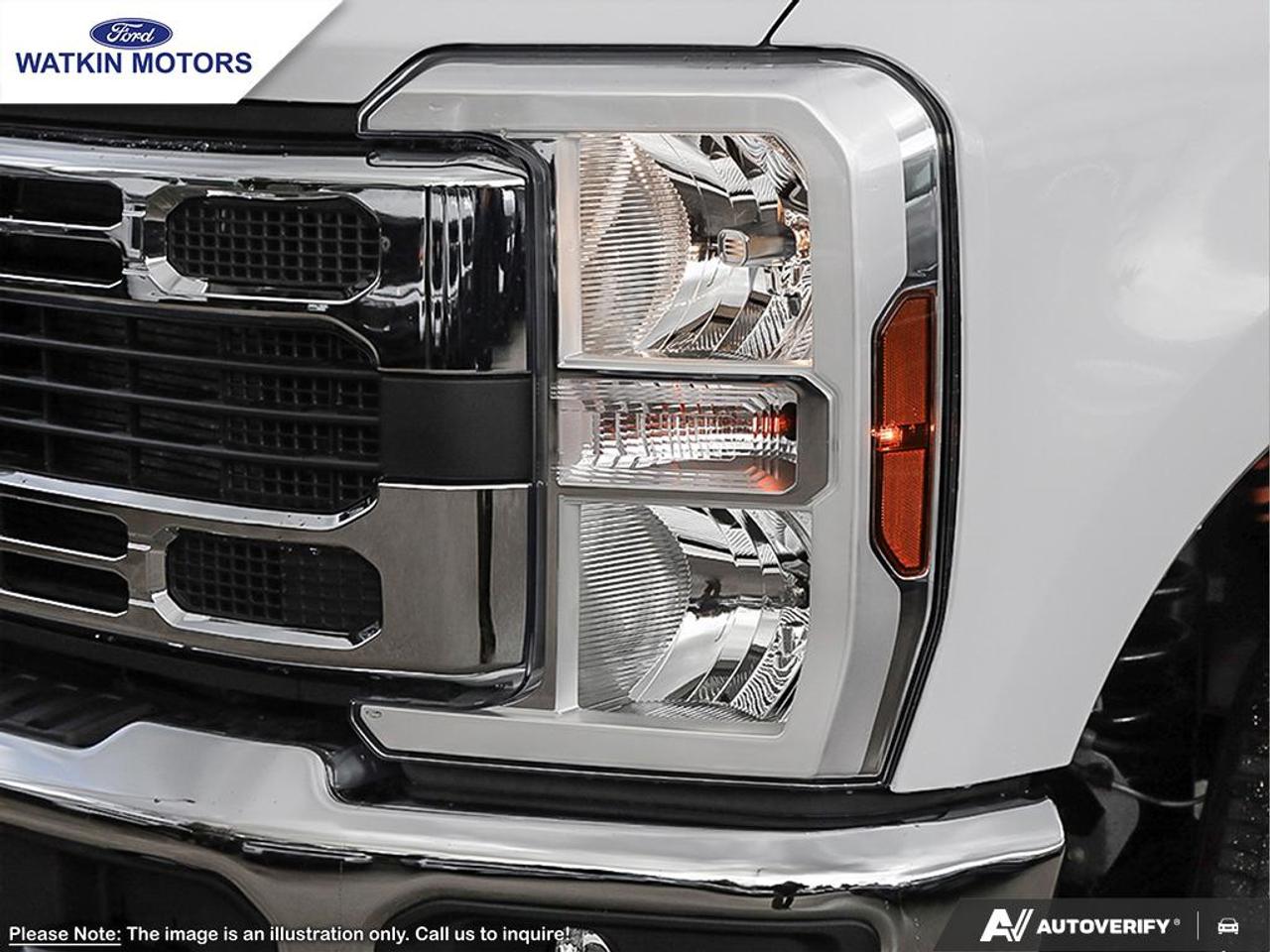 2026 Ford F-350 XLT Photo9