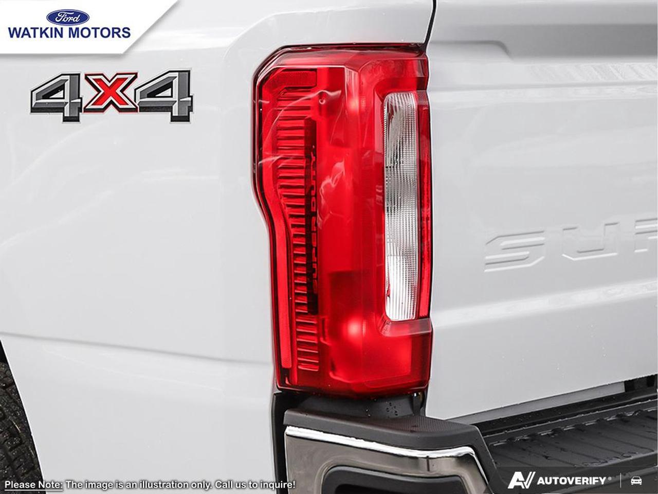 2026 Ford F-350 XLT Photo10