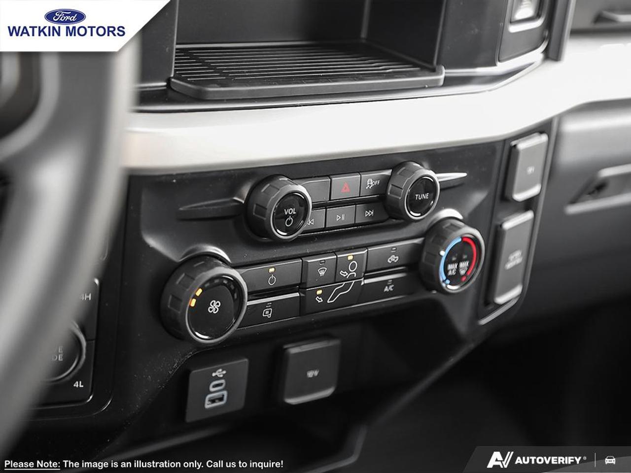 2026 Ford F-350 XLT Photo23