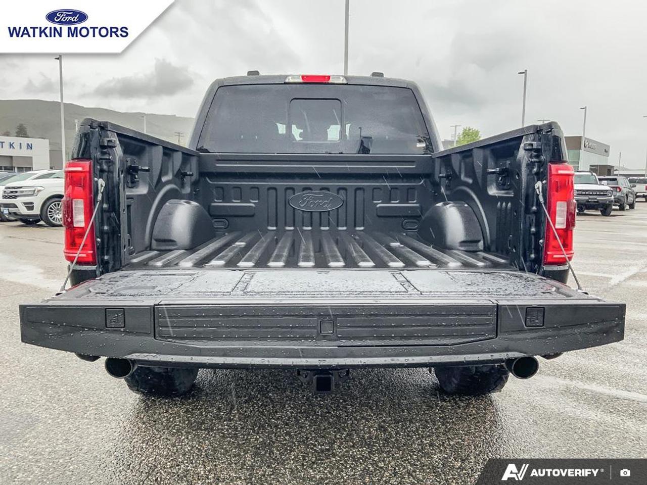 2023 Ford F-150 Supercrew 4x4 XLT 3.5L ECOBOOST Photo14