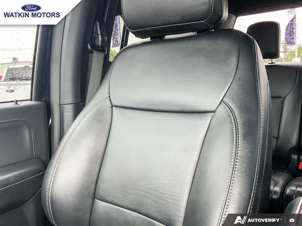 2023 Ford F-150 Supercrew 4x4 XLT 3.5L ECOBOOST Photo22