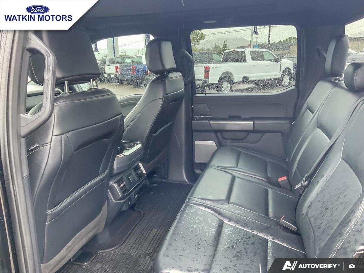 2023 Ford F-150 Supercrew 4x4 XLT 3.5L ECOBOOST Photo25