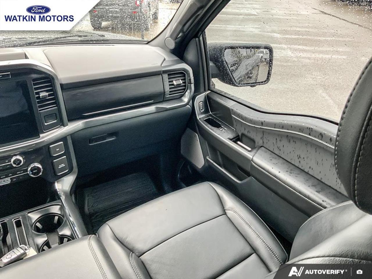 2023 Ford F-150 Supercrew 4x4 XLT 3.5L ECOBOOST Photo27