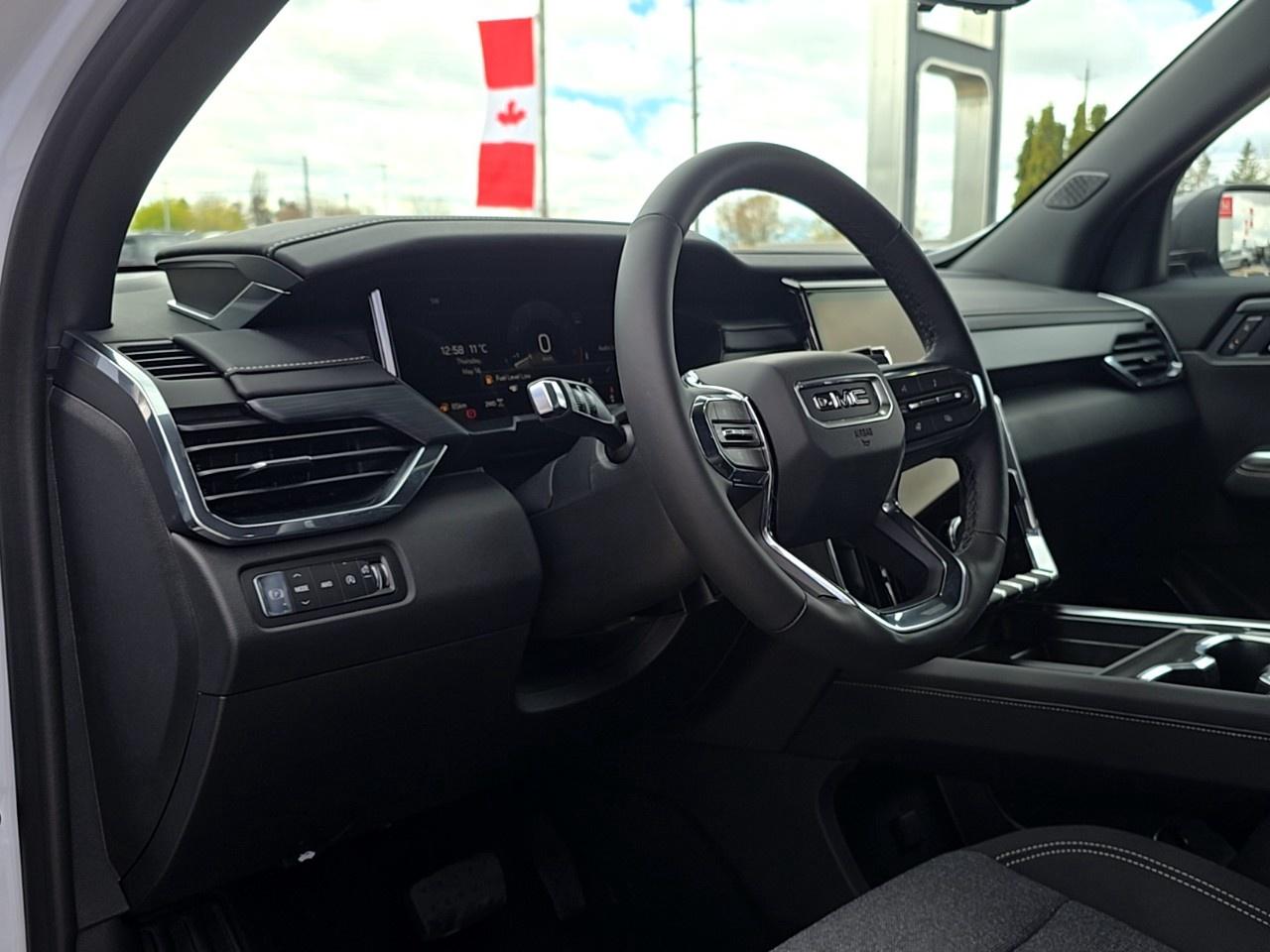 2026 GMC Acadia AWD Elevation Photo