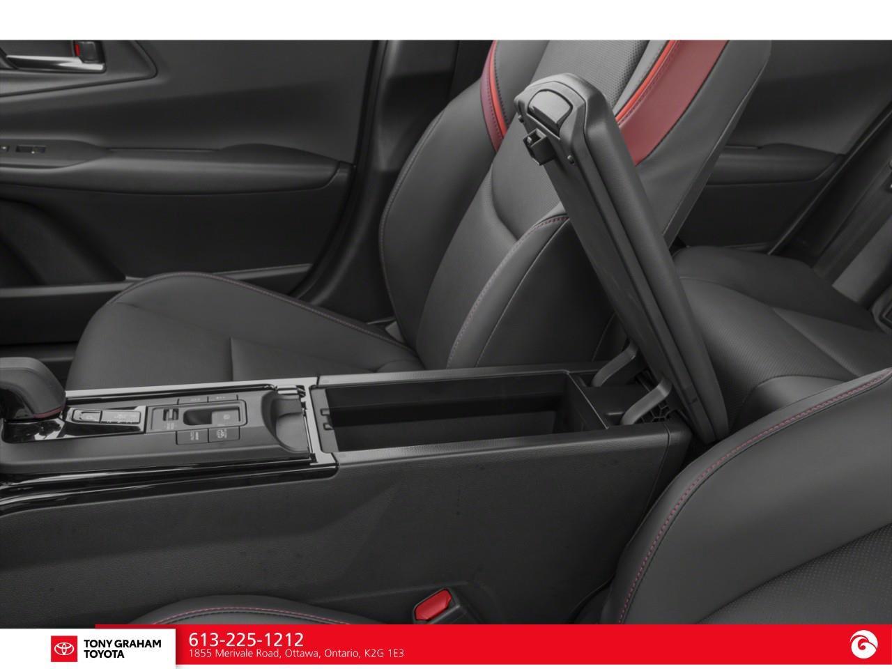 2023 Toyota Prius Prime XSE Photo
