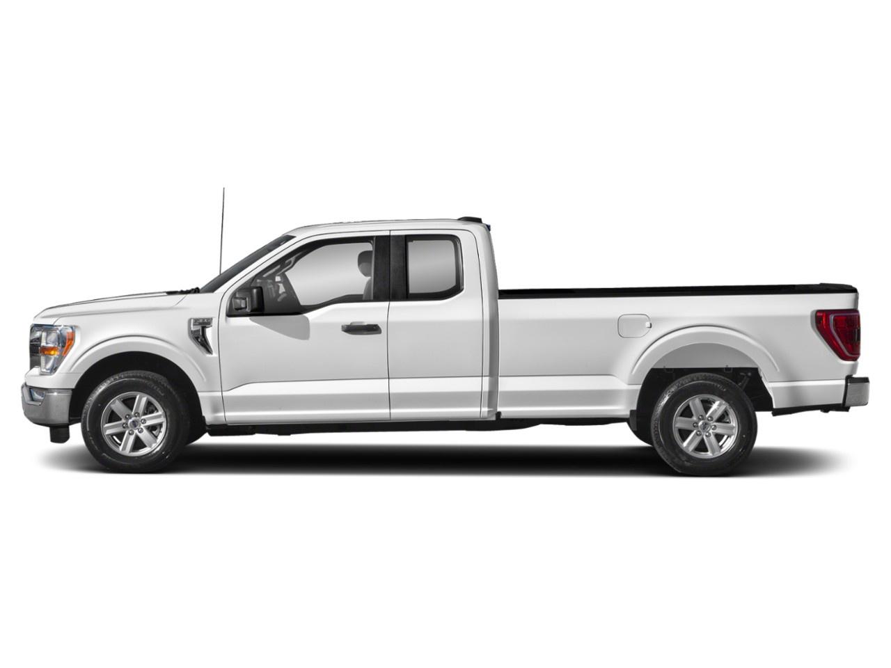 2021 Ford F-150 XLT 4WD SuperCab 6.5' Box Photo2