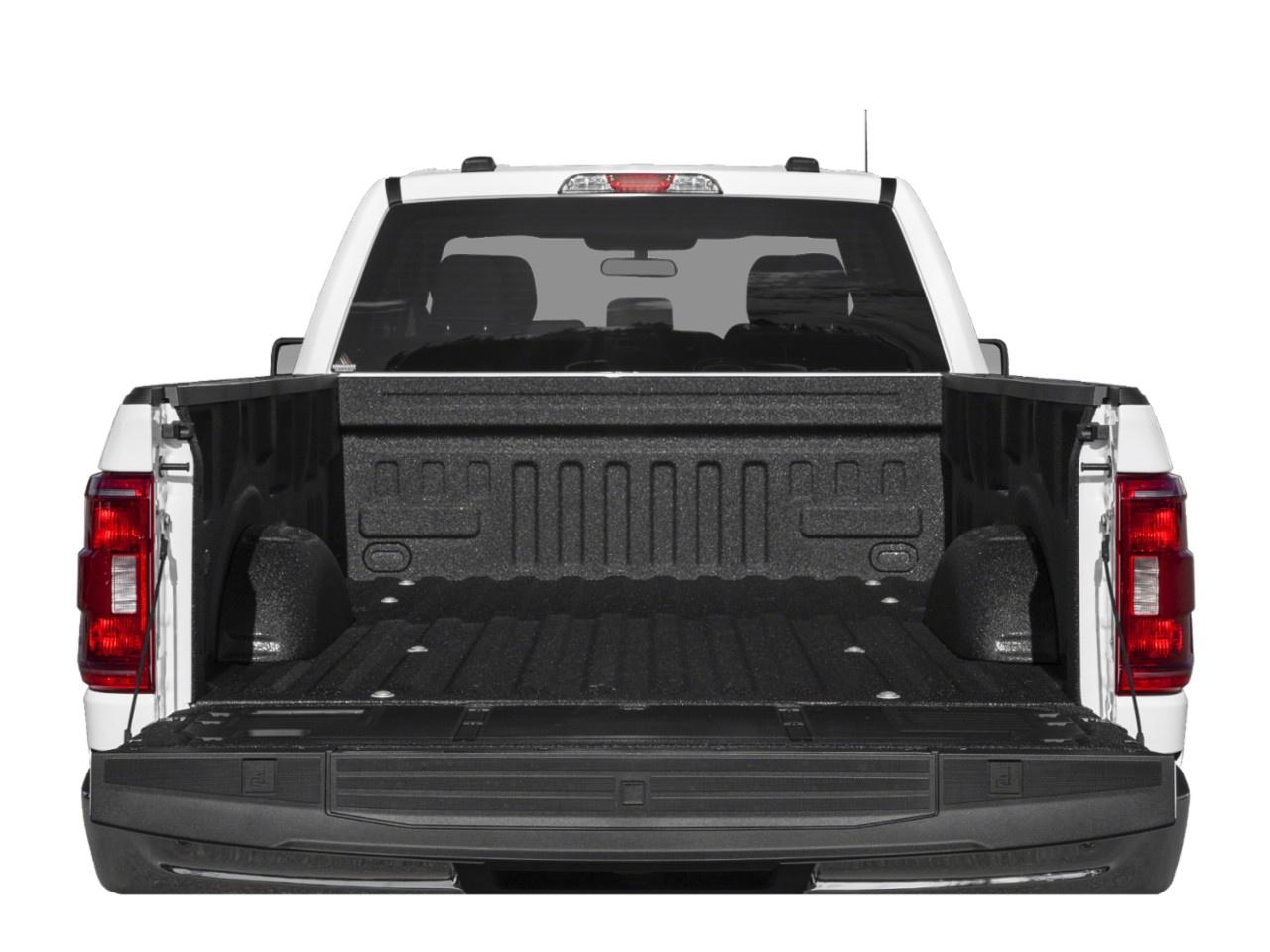 2021 Ford F-150 XLT 4WD SuperCab 6.5' Box Photo