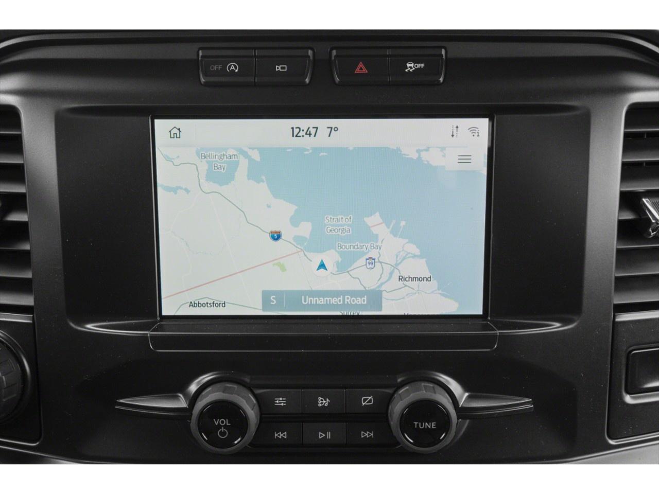2021 Ford F-150 XLT 4WD SuperCab 6.5' Box Photo