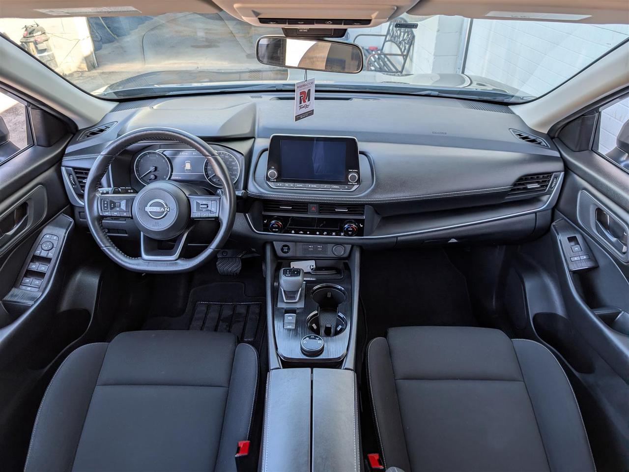 2024 Nissan Rogue S AWD - CARPLAY - REV CAM - REMOTE STARTER Photo