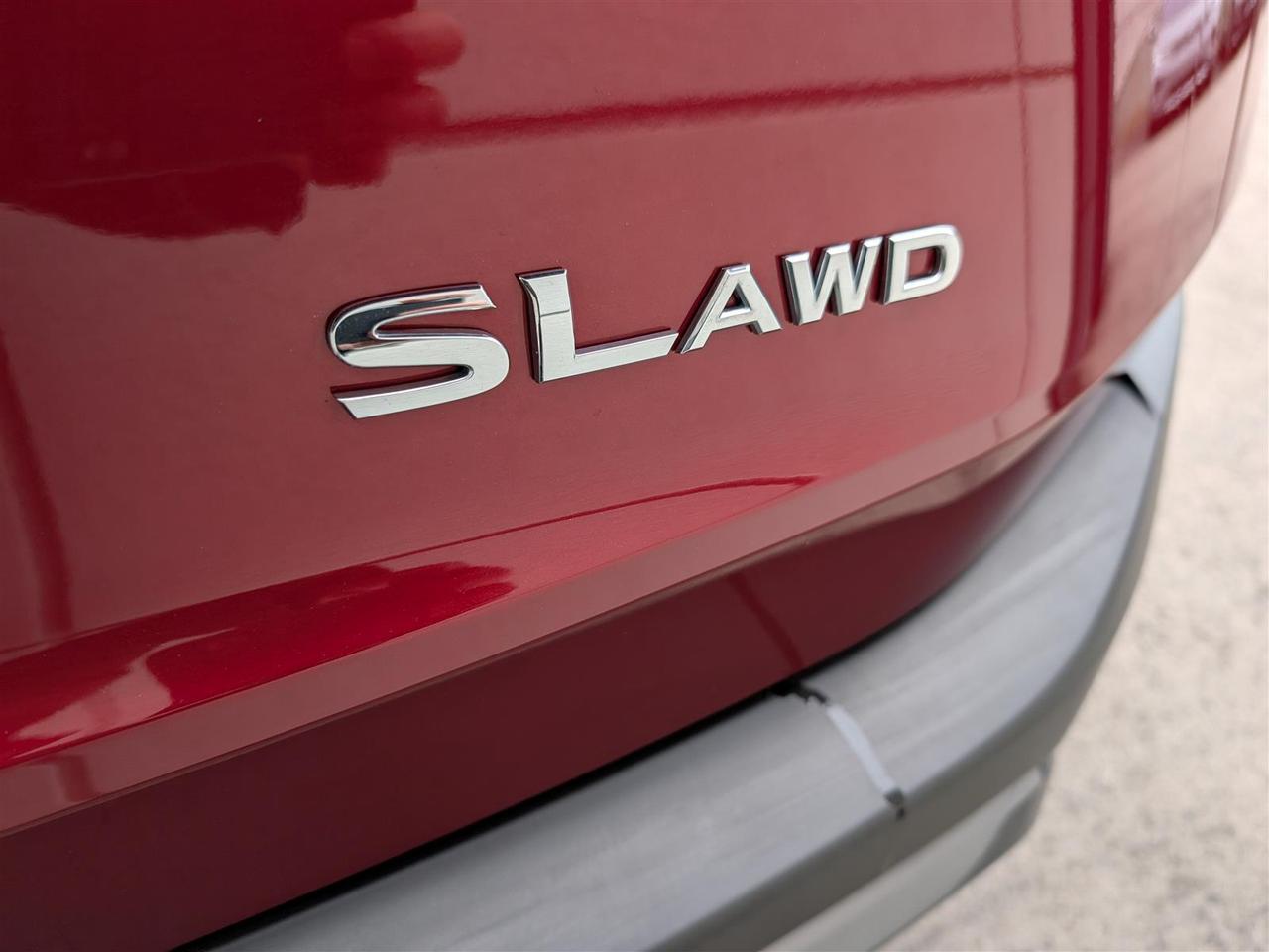 2023 Nissan Rogue SL AWD - PANO ROOF - NAVI - LEATHER - 360 CAM Photo