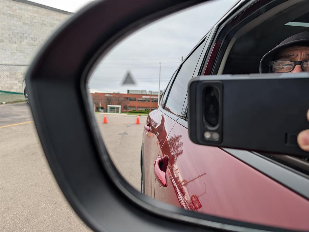 2023 Nissan Rogue SL AWD - PANO ROOF - NAVI - LEATHER - 360 CAM Photo