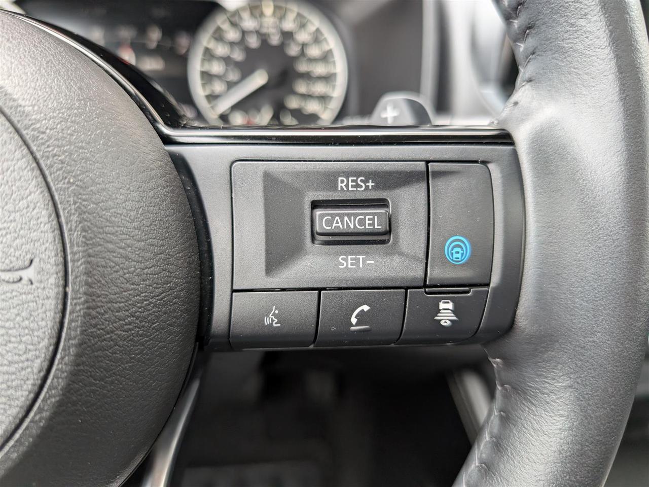 2023 Nissan Rogue SL AWD - PANO ROOF - NAVI - LEATHER - 360 CAM Photo