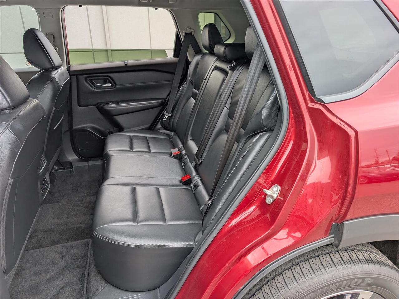 2023 Nissan Rogue SL AWD - PANO ROOF - NAVI - LEATHER - 360 CAM Photo