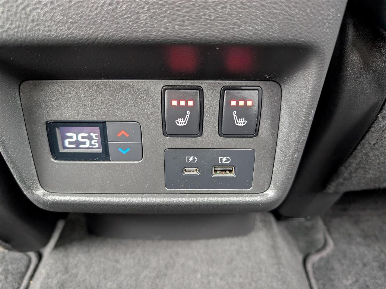 2023 Nissan Rogue SL AWD - PANO ROOF - NAVI - LEATHER - 360 CAM Photo