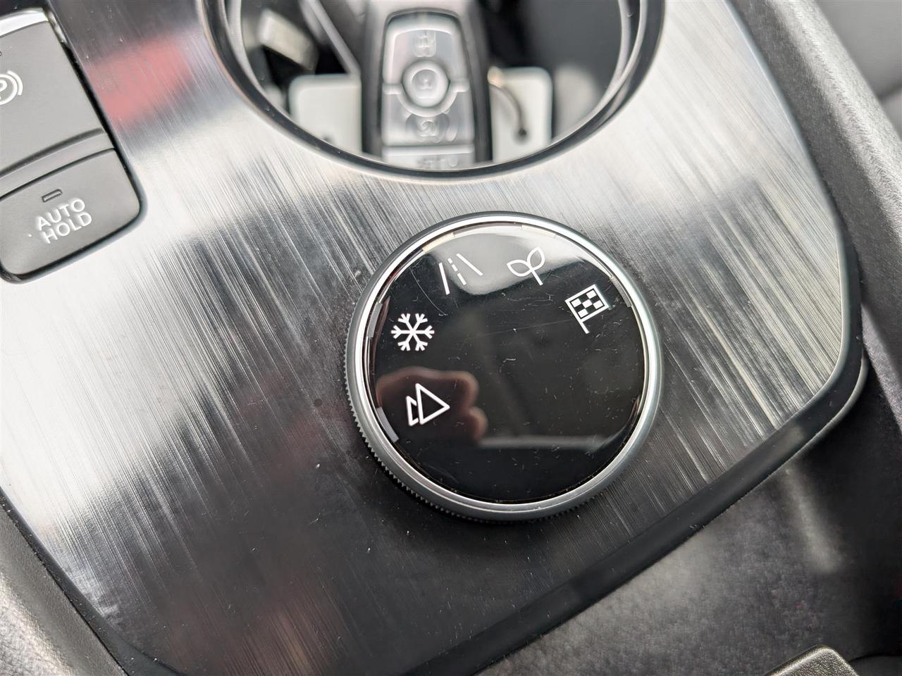 2024 Nissan Rogue S AWD - CARPLAY - REV CAM - REMOTE STARTER Photo