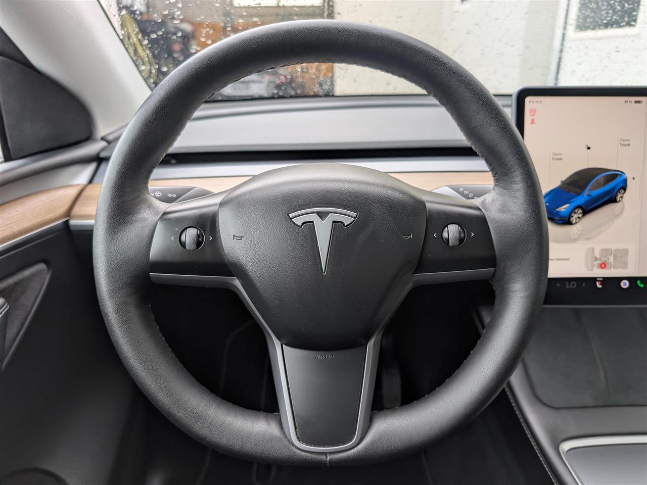 2022 Tesla Model Y LONG RANGE AWD - DUAL MOTOR Photo