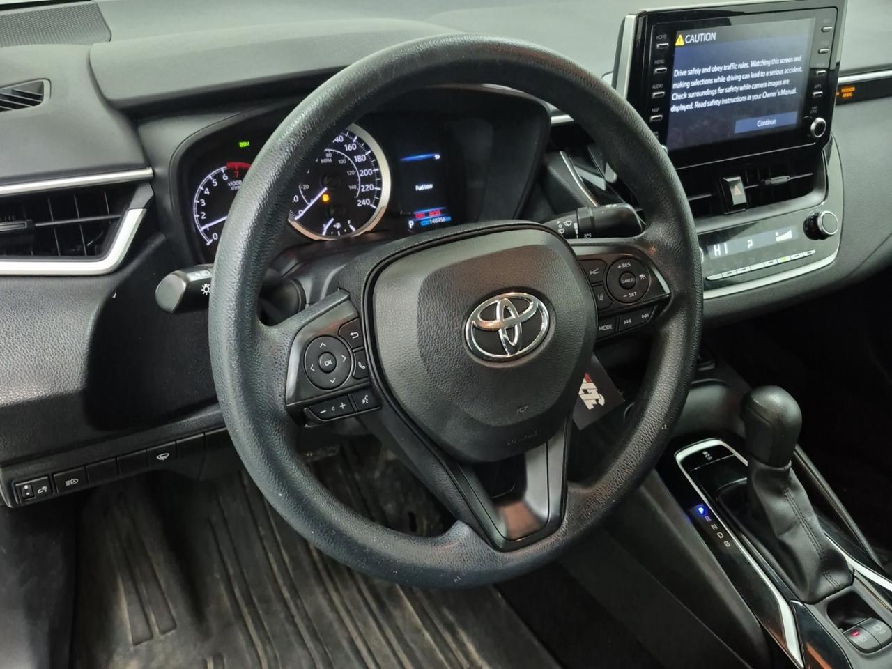 2021 Toyota Corolla LE | NO ACCIDENTS | BLIND SPOT | HEATED SEATS Photo