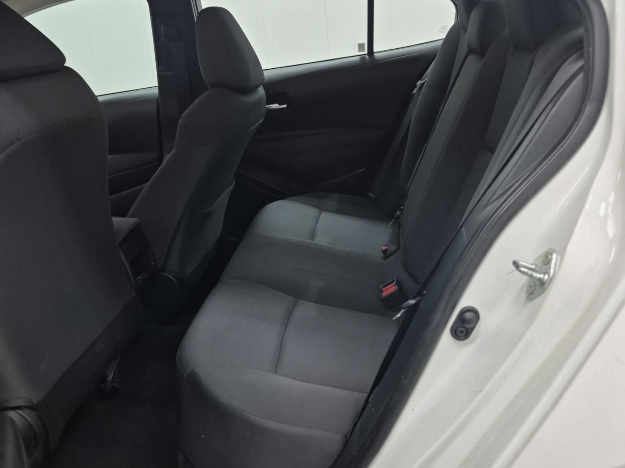 2021 Toyota Corolla LE | NO ACCIDENTS | BLIND SPOT | HEATED SEATS Photo