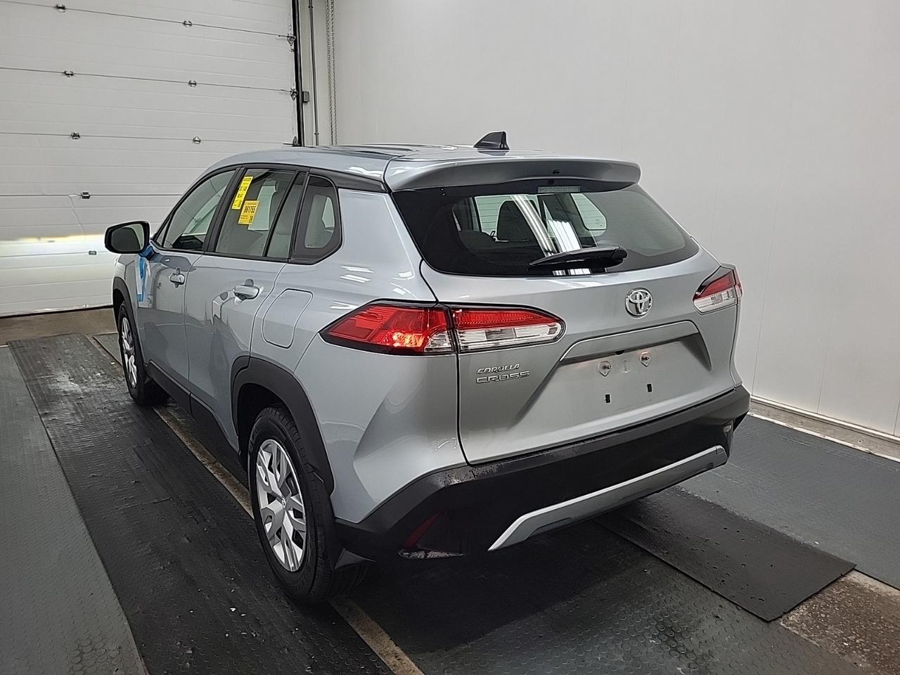 2025 Toyota Corolla Cross L | NO ACCIDENTS | ONE OWNER Photo