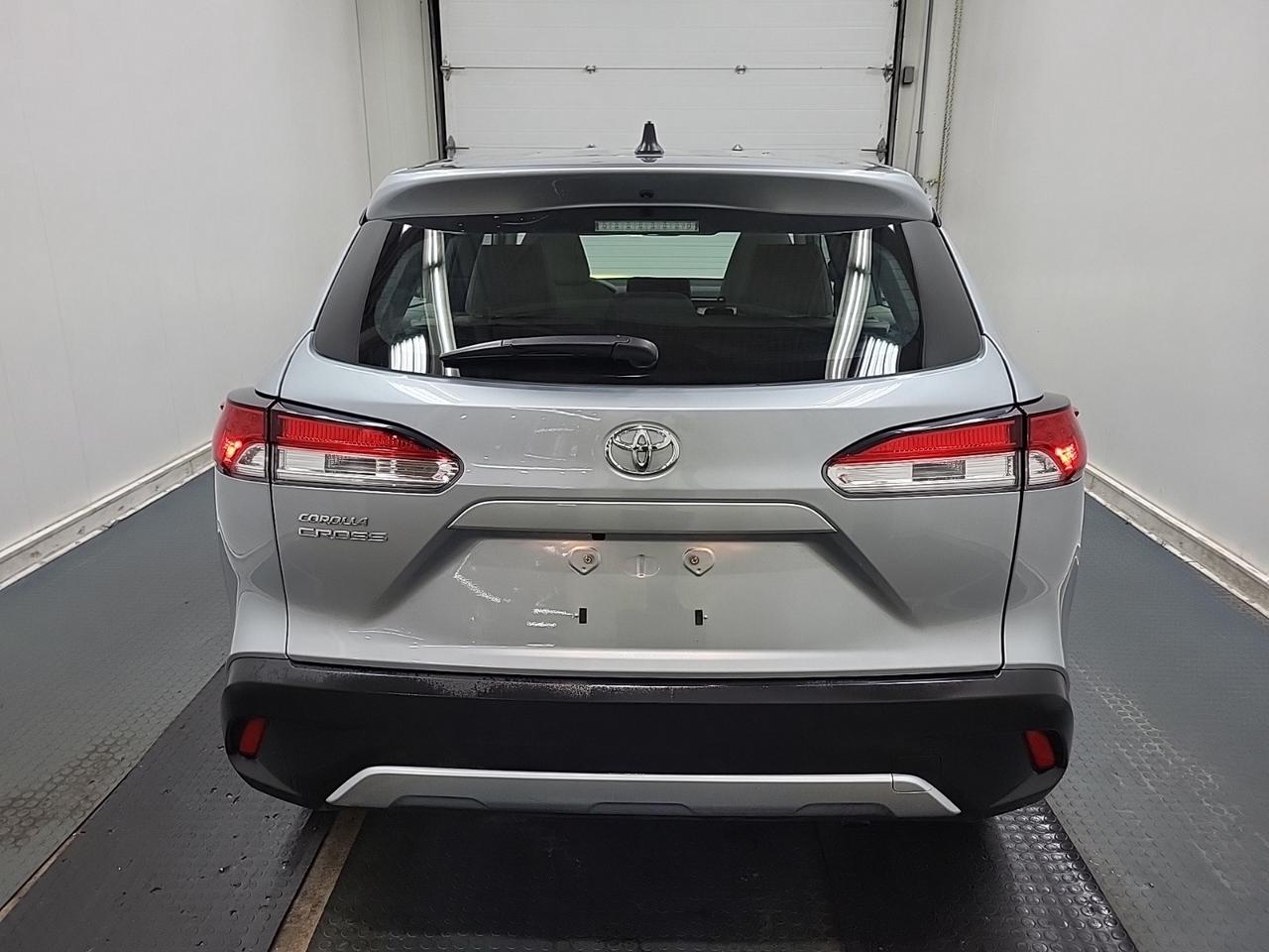 2025 Toyota Corolla Cross L | NO ACCIDENTS | ONE OWNER Photo