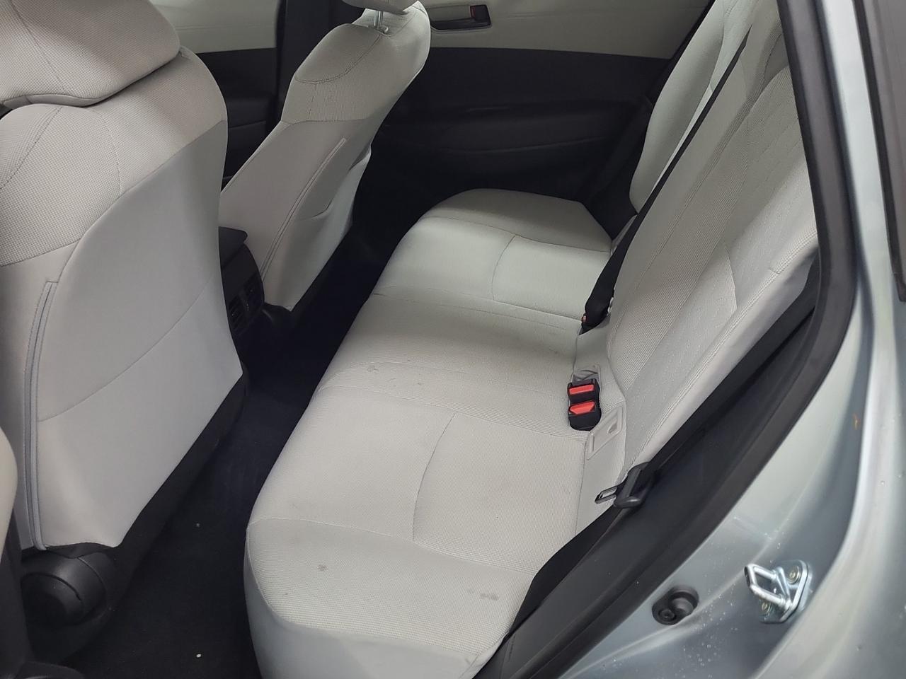 2025 Toyota Corolla Cross L | NO ACCIDENTS | ONE OWNER Photo