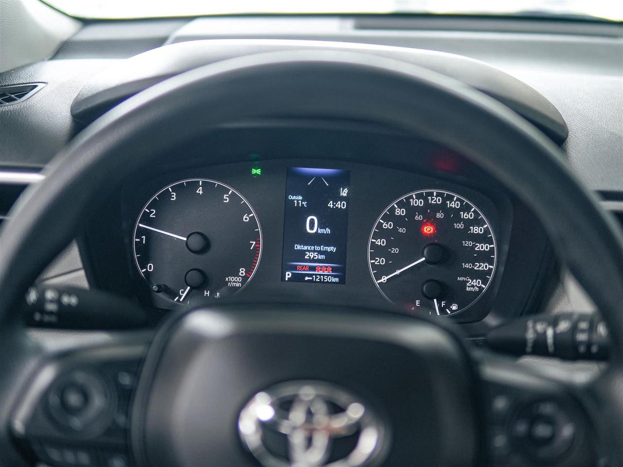 2025 Toyota Corolla Cross L | NO ACCIDENTS | ONE OWNER Photo