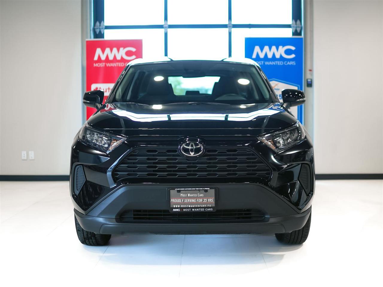 2025 Toyota RAV4 LE AWD | NO ACCIDENTS | APP CONNECT Photo