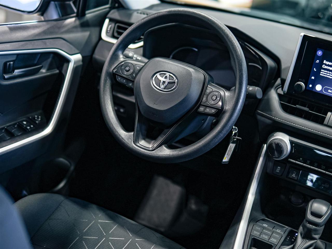 2025 Toyota RAV4 LE AWD | NO ACCIDENTS | APP CONNECT Photo