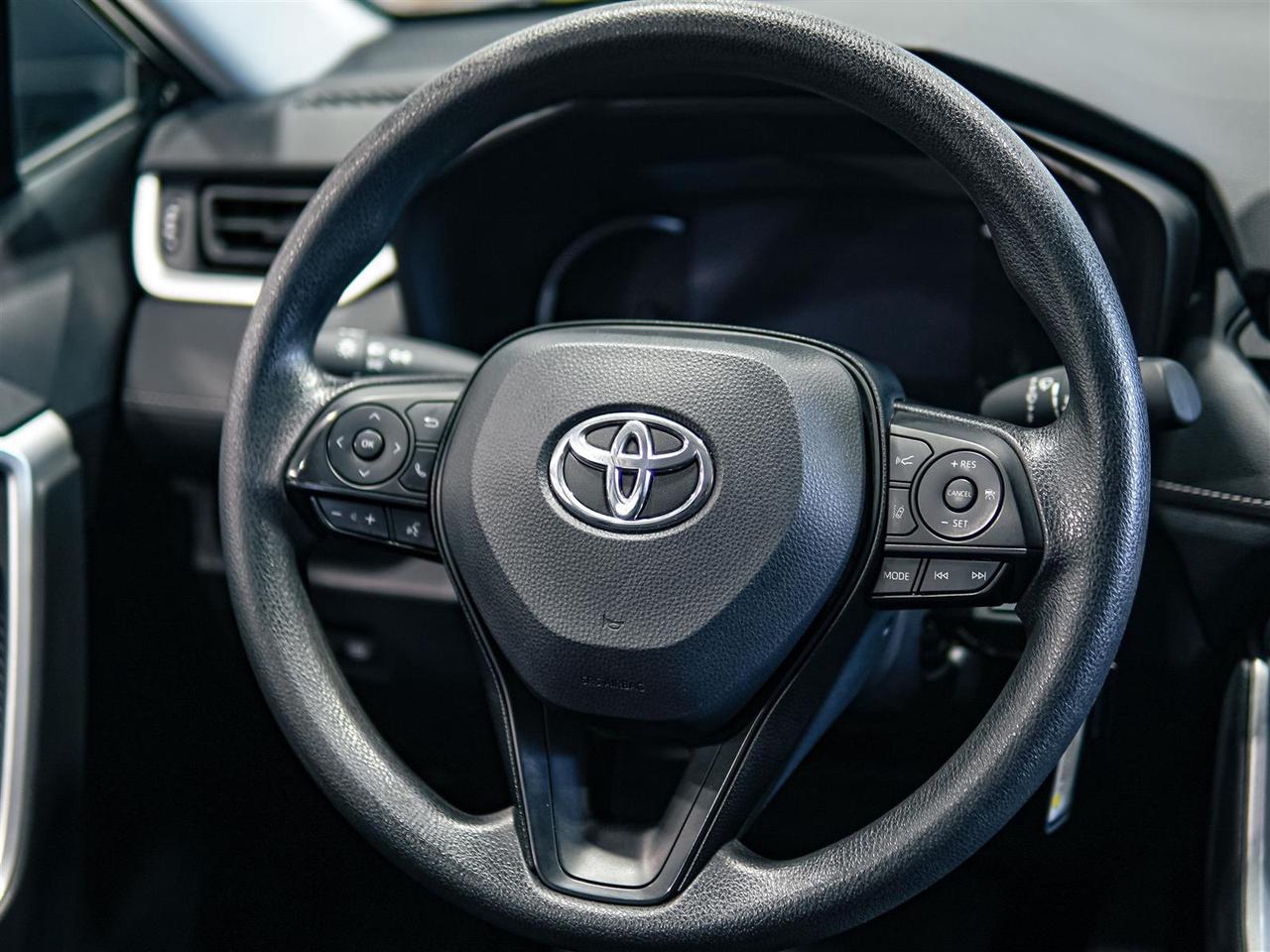 2025 Toyota RAV4 LE AWD | NO ACCIDENTS | APP CONNECT Photo