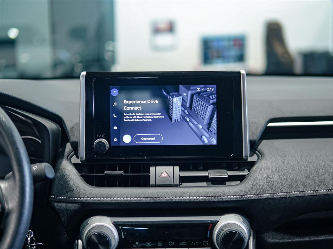 2025 Toyota RAV4 LE AWD | NO ACCIDENTS | APP CONNECT Photo