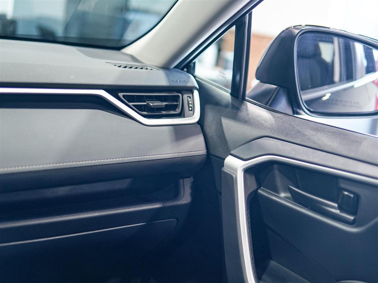 2025 Toyota RAV4 LE AWD | NO ACCIDENTS | APP CONNECT Photo