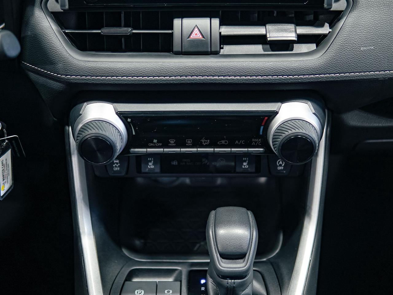 2025 Toyota RAV4 LE AWD | NO ACCIDENTS | APP CONNECT Photo