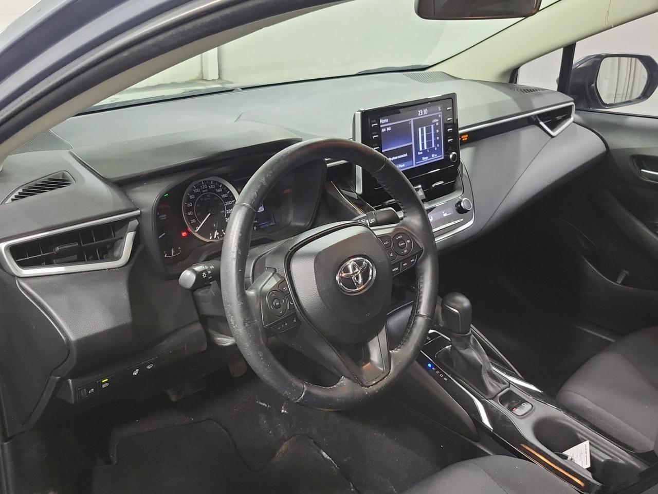 2020 Toyota Corolla LE | UPGRADE | SUNROOF | NO ACCIDENTS Photo