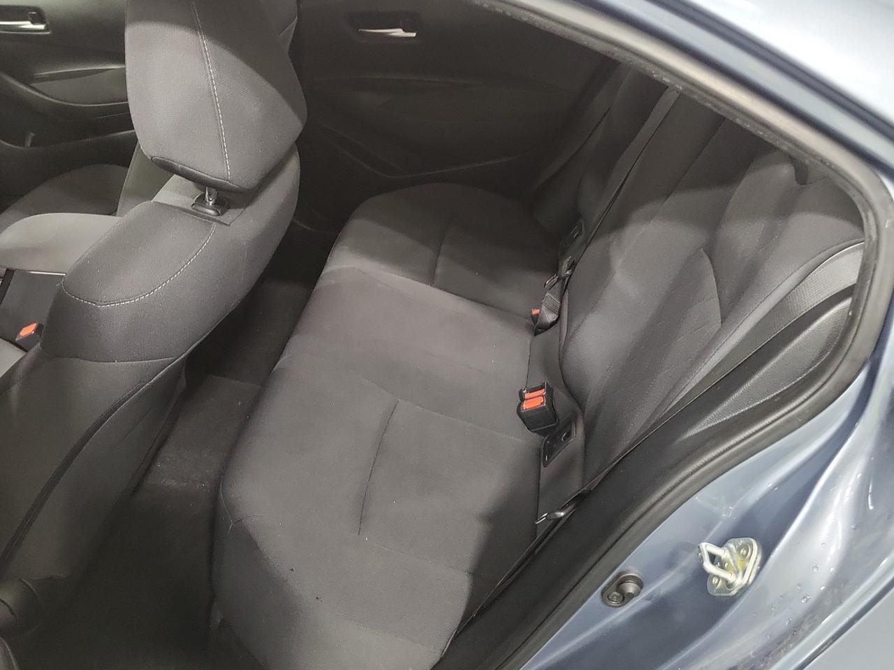 2020 Toyota Corolla LE | UPGRADE | SUNROOF | NO ACCIDENTS Photo