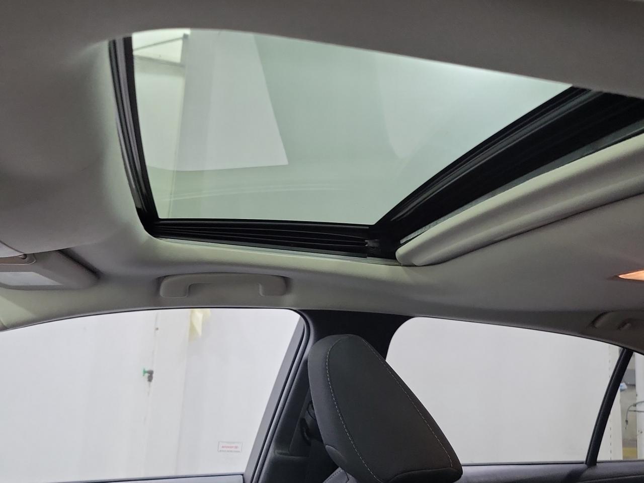2020 Toyota Corolla LE | UPGRADE | SUNROOF | NO ACCIDENTS Photo