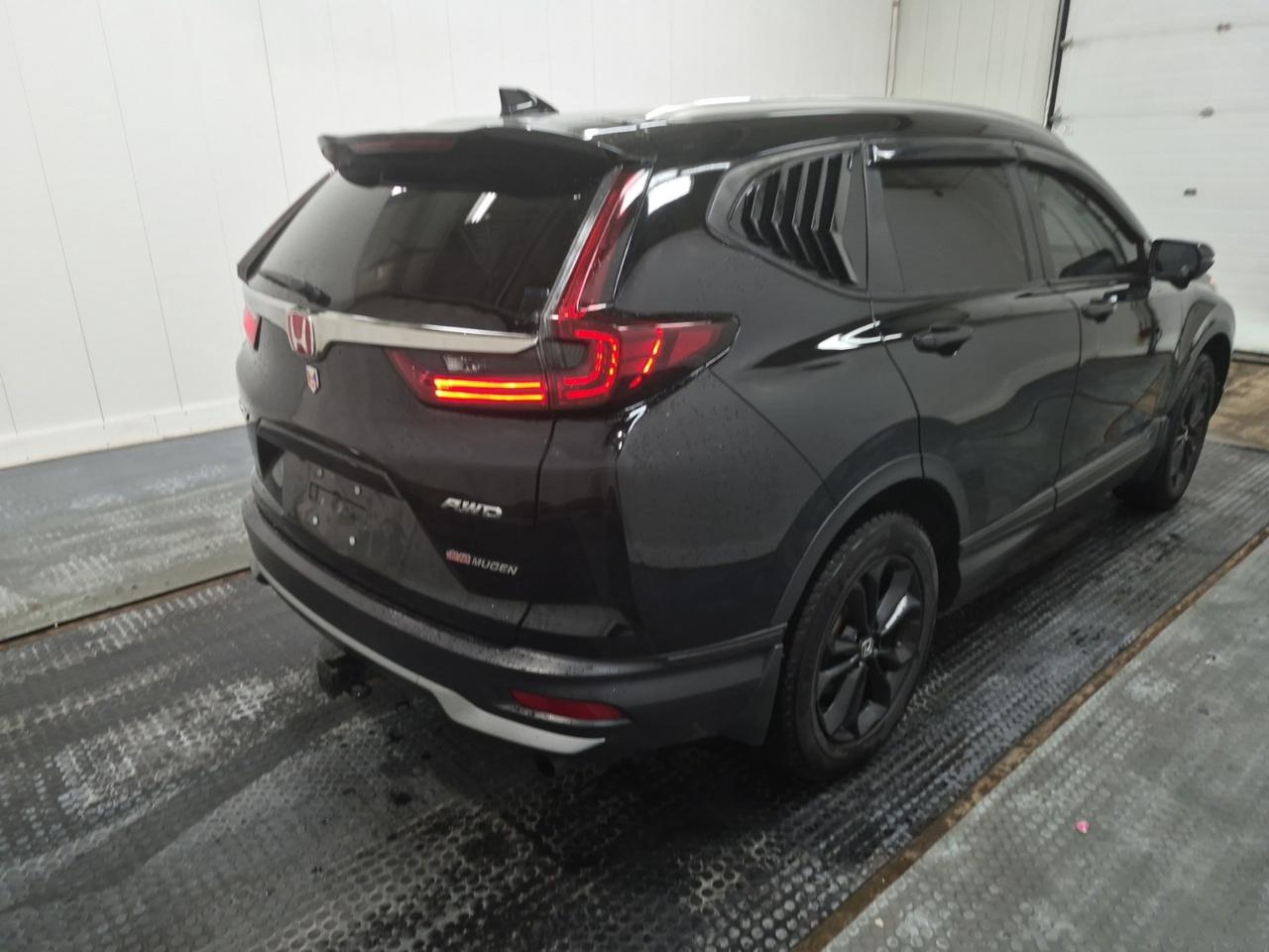 2020 Honda CR-V EX-L AWD | NO ACCIDENTS | HONDA SERVICED Photo