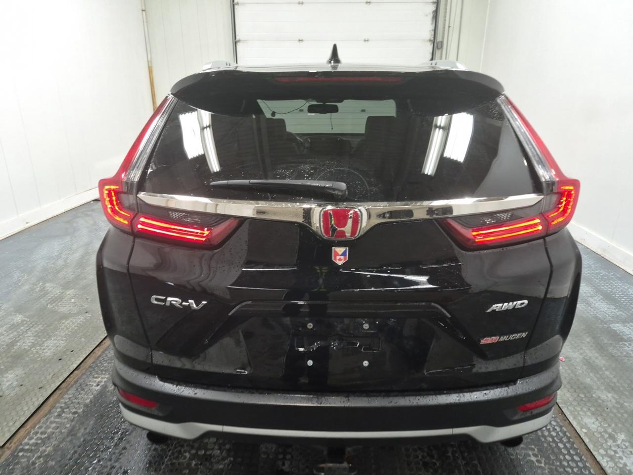 2020 Honda CR-V EX-L AWD | NO ACCIDENTS | HONDA SERVICED Photo