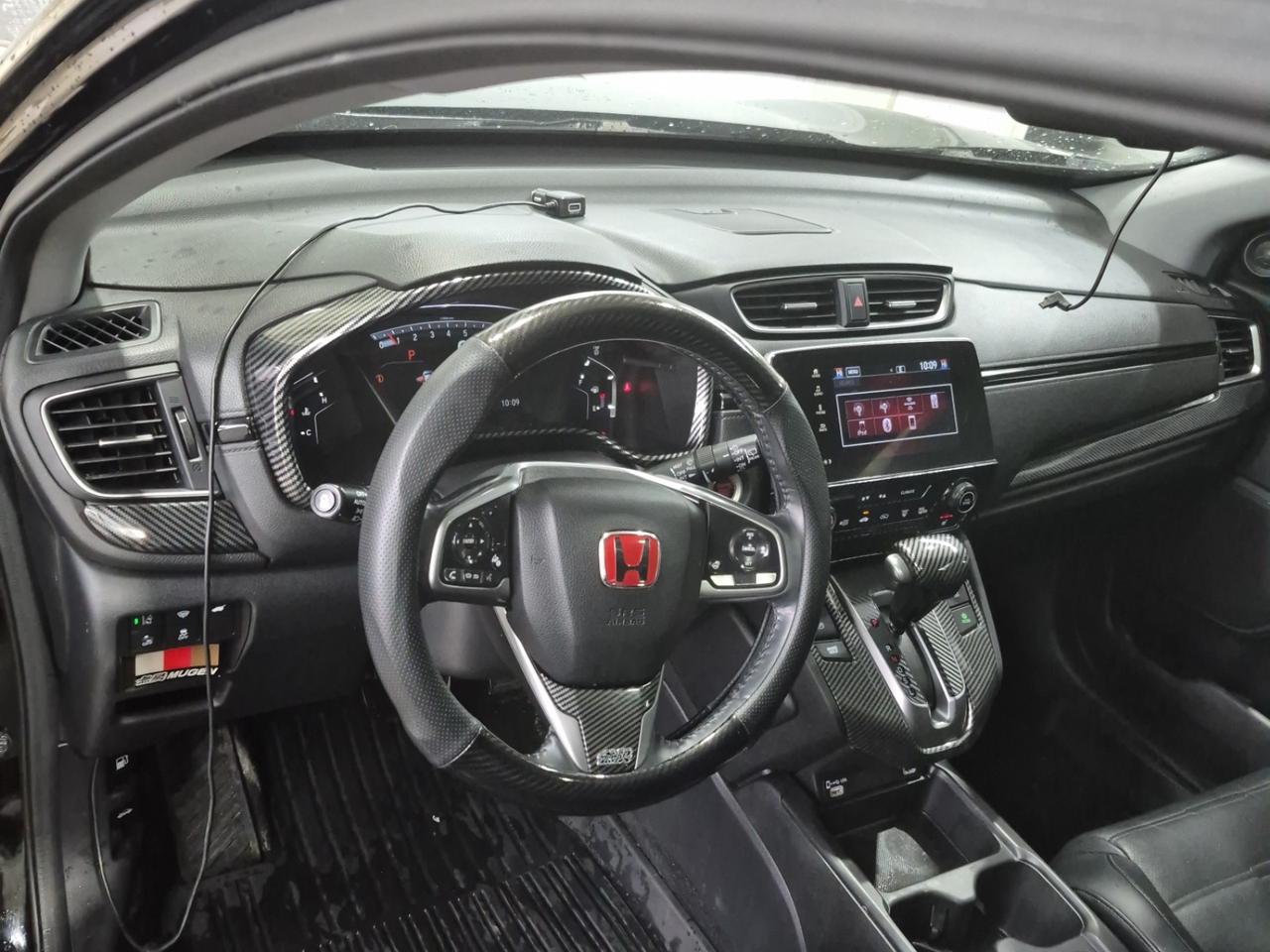 2020 Honda CR-V EX-L AWD | NO ACCIDENTS | HONDA SERVICED Photo