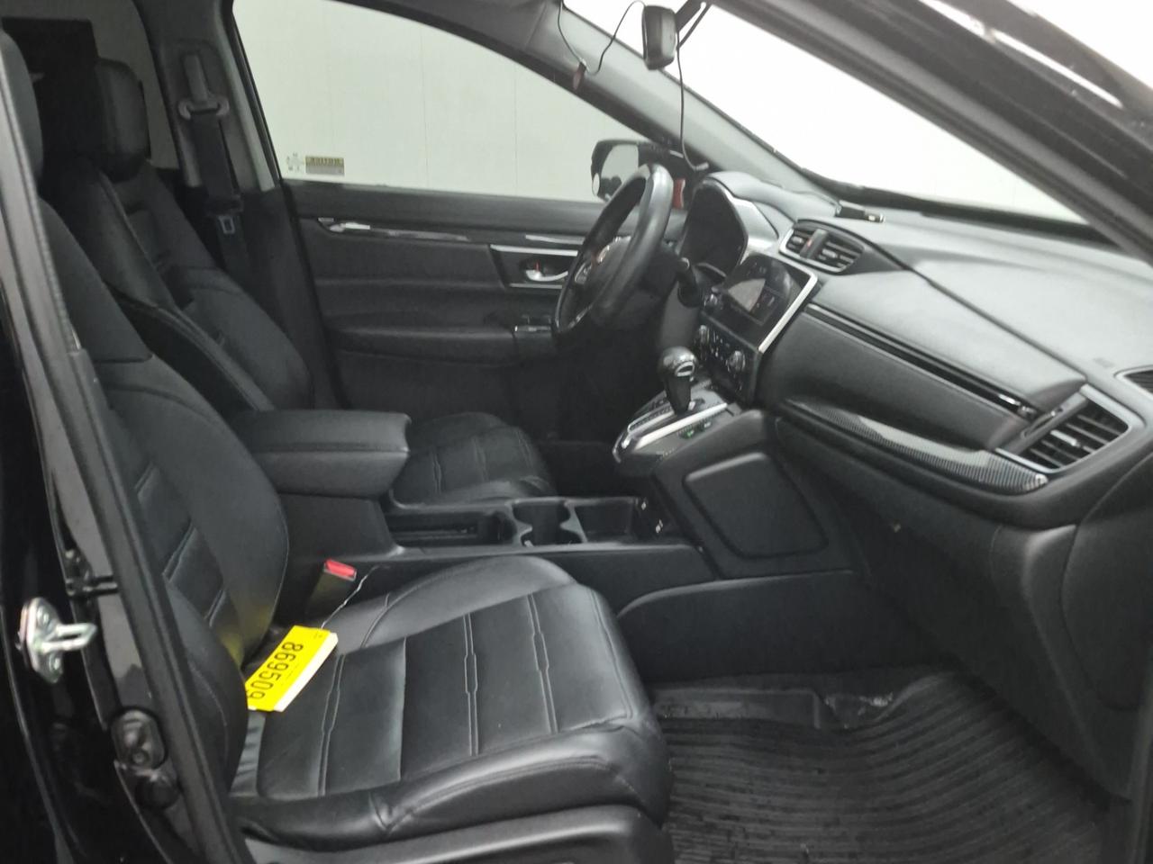 2020 Honda CR-V EX-L AWD | NO ACCIDENTS | HONDA SERVICED Photo