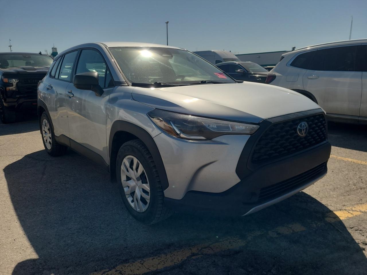 2023 Toyota Corolla Cross L AWD | NO ACCIDENTS | APP CONNECT Photo
