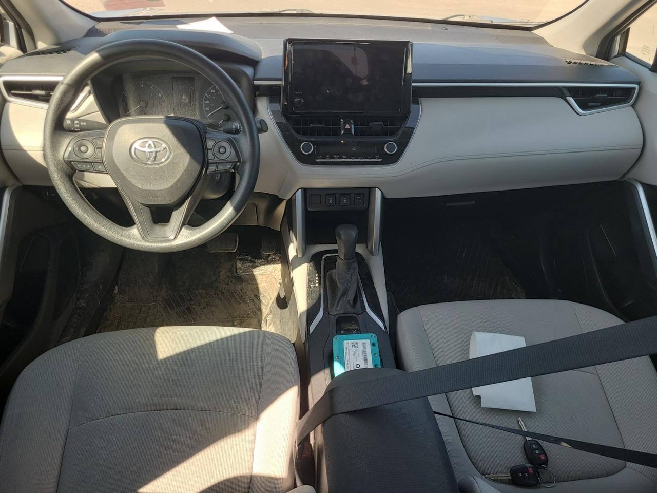 2023 Toyota Corolla Cross L AWD | NO ACCIDENTS | APP CONNECT Photo