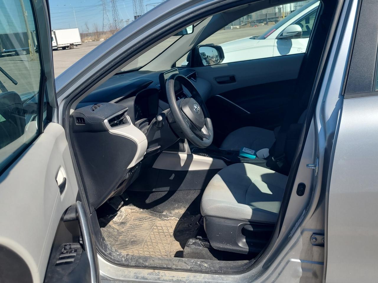 2023 Toyota Corolla Cross L AWD | NO ACCIDENTS | APP CONNECT Photo