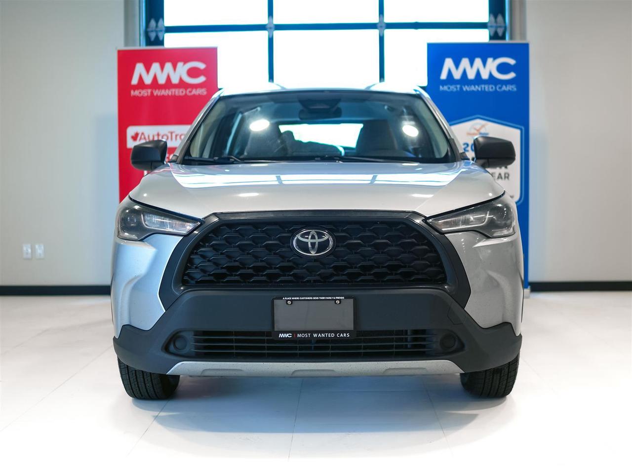 2023 Toyota Corolla Cross L AWD | NO ACCIDENTS | APP CONNECT Photo